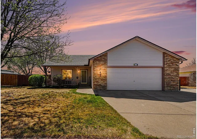 Photo 2 of Single family home for sale at 463 Stevens Cir, Platteville, CO 80651 | MLS# IR1056452 | Listing updated on 2026-10-11