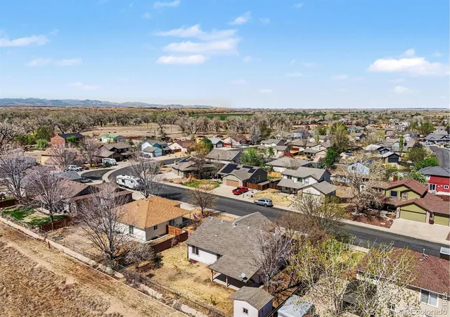 Photo 36 of Single family home for sale at 463 Stevens Cir, Platteville, CO 80651 | MLS# IR1056452 | Listing updated on 2026-10-11