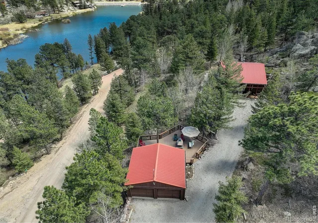 Photo 3 of Single family home for sale at 760 Hickory Dr, Lyons, CO 80540 | MLS# IR1056499 | Listing updated on 2026-09-22