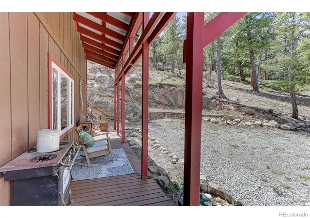 Photo 4 of Single family home for sale at 760 Hickory Dr, Lyons, CO 80540 | MLS# IR1056499 | Listing updated on 2026-09-22