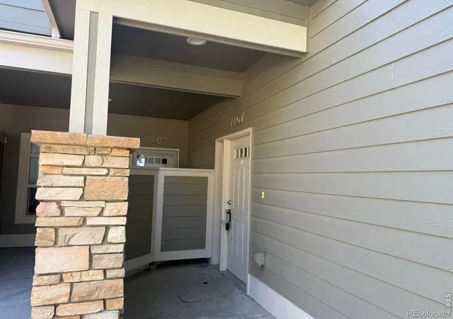 Photo 3 of Single family home for sale at 5775 W 29th Street #1407, Greeley, CO 80634 | MLS# IR1056543 | Listing updated on 2026-10-09