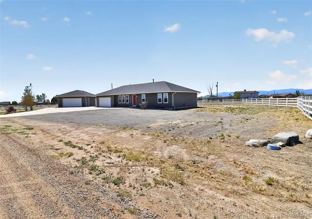 Photo 1 of Single family home for sale at 668 E Milt Dr, Pueblo, CO 81007 | MLS# 7864385 | Listing updated on 2026-09-17