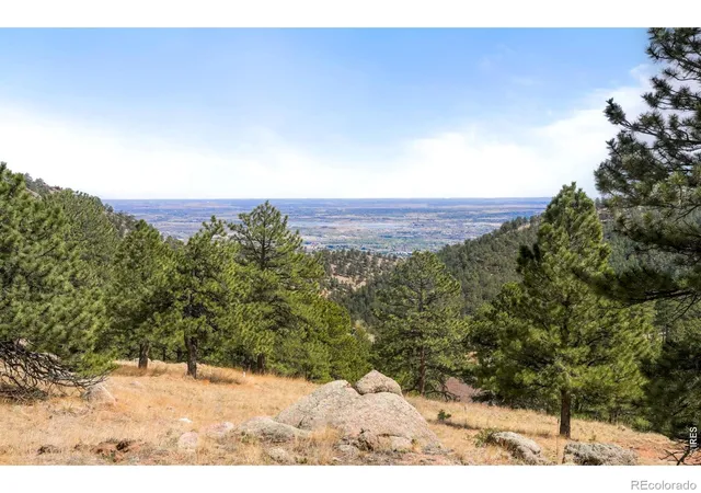 Photo 1 of Land for sale at 61 Wild Horse Cir, Boulder, CO 80304 | MLS# IR1056549 | Listing updated on 2026-09-17