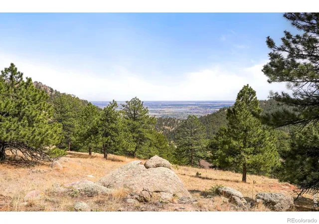 Photo 2 of Land for sale at 61 Wild Horse Cir, Boulder, CO 80304 | MLS# IR1056549 | Listing updated on 2026-09-17