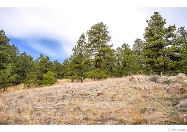 Photo 3 of Land for sale at 61 Wild Horse Cir, Boulder, CO 80304 | MLS# IR1056549 | Listing updated on 2026-09-17
