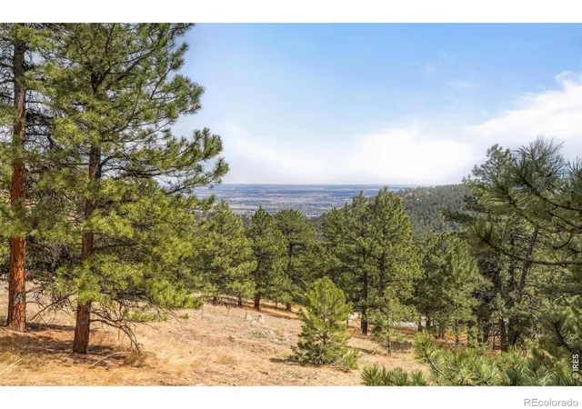 Photo 3 of Land for sale at 61 Wild Horse Cir, Boulder, CO 80304 | MLS# IR1056549 | Listing updated on 2026-09-17