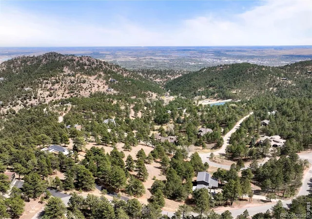 Photo 4 of Land for sale at 61 Wild Horse Cir, Boulder, CO 80304 | MLS# IR1056549 | Listing updated on 2026-09-17