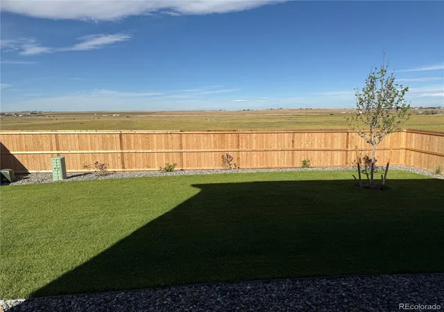 Photo 3 of Sale Pending at 2747 Mosker St, Strasburg, CO 80136 | MLS# 7455639 | Listing updated on 2026-09-21