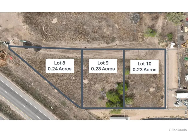 Photo 2 of Land for sale at 5 Watson Subdivision #8-10, Gilcrest, CO 80623 | MLS# IR1056637 | Listing updated on 2026-09-17