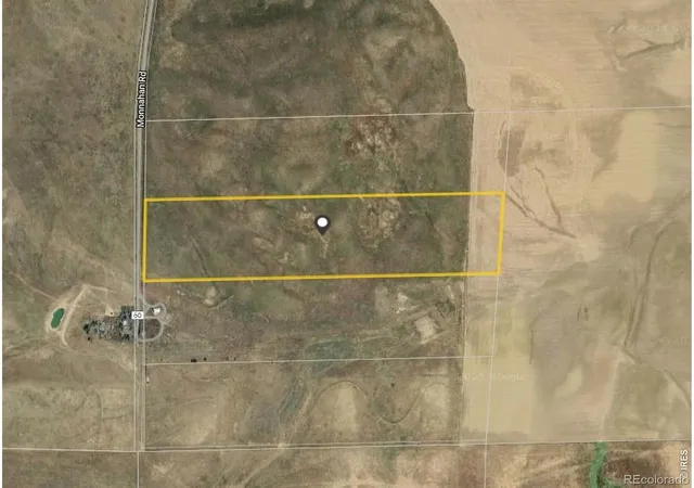 Photo 3 of Land for sale at 16220 Monnahan Rd, Fort Morgan, CO 80701 | MLS# IR1056680 | Listing updated on 2026-09-17