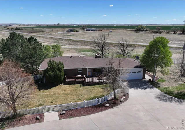 Photo 2 of Single family home for sale at 28129 Highway 52, Keenesburg, CO 80643 | MLS# IR1056724 | Listing updated on 2026-10-04
