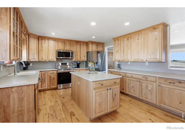 Photo 3 of Single family home for sale at 28129 Highway 52, Keenesburg, CO 80643 | MLS# IR1056724 | Listing updated on 2026-10-04