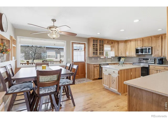 Photo 4 of Single family home for sale at 28129 Highway 52, Keenesburg, CO 80643 | MLS# IR1056724 | Listing updated on 2026-10-04