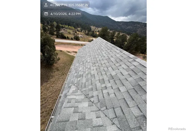 Photo 2 of Single family home for sale at 8 Estes Park Ests Dr, Lyons, CO 80540 | MLS# IR1056799 | Listing updated on 2026-09-17