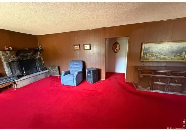 Photo 3 of Single family home for sale at 8 Estes Park Ests Dr, Lyons, CO 80540 | MLS# IR1056799 | Listing updated on 2026-09-17