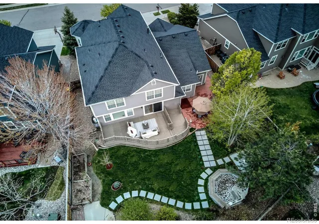 Photo 3 of Single family home for sale at 9516 Shenstone Dr, Parker, CO 80134 | MLS# IR1056817 | Listing updated on 2026-09-17