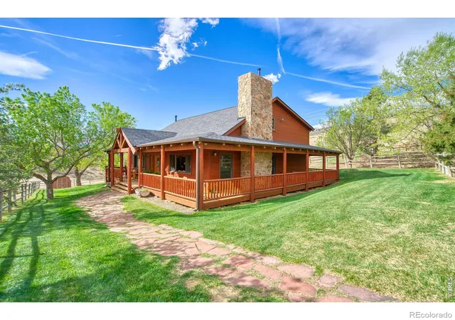 Photo 1 of Land for sale at 320 Del Monte Rd, Berthoud, CO 80513 | MLS# IR1056869 | Listing updated on 2026-09-17