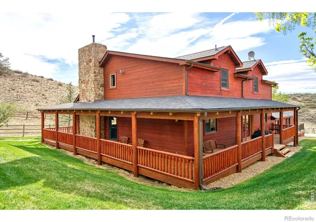 Photo 3 of Land for sale at 320 Del Monte Rd, Berthoud, CO 80513 | MLS# IR1056869 | Listing updated on 2026-09-17