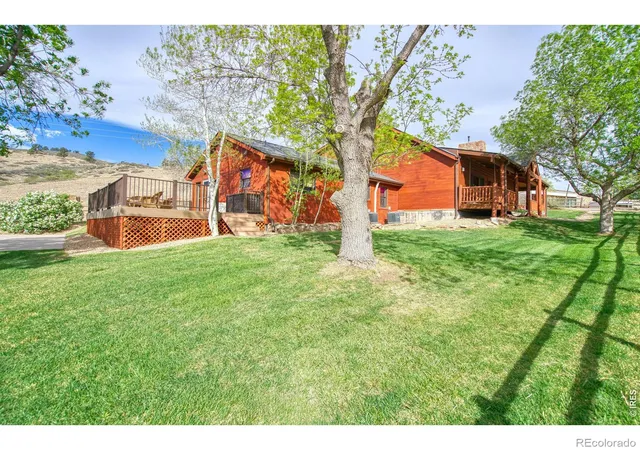 Photo 4 of House for sale at 320 Del Monte Rd, Berthoud, CO 80513 | MLS# IR1056869 | Listing updated on 2026-09-17