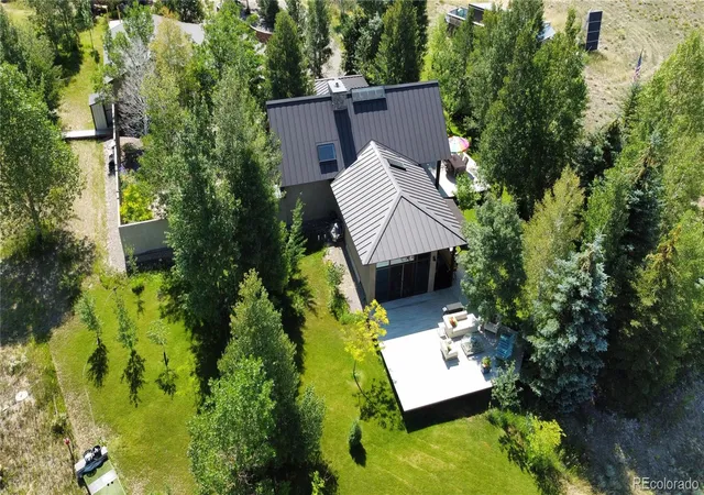 Photo 4 of Single family home for sale at 60248 County Rd Ll57, Villa Grove, CO 81155 | MLS# 9207710 | Listing updated on 2026-09-09