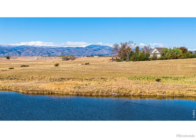 Land for sale at 5111 E County Rd 62, Wellington, CO 80549 | MLS# IR1056925
