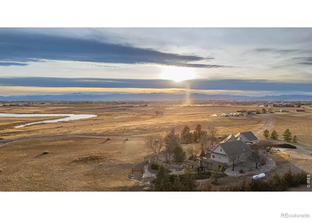 Photo 3 of House for sale at 5111 E County Rd 62, Wellington, CO 80549 | MLS# IR1056925 | Listing updated on 2026-09-17