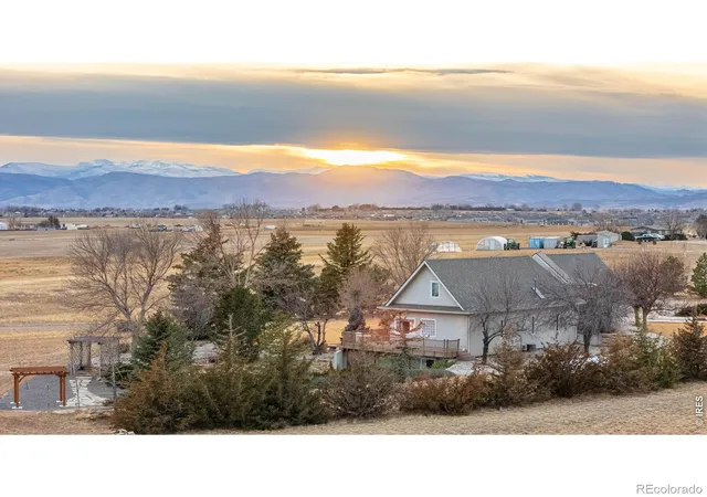 Photo 4 of House for sale at 5111 E County Rd 62, Wellington, CO 80549 | MLS# IR1056925 | Listing updated on 2026-09-17