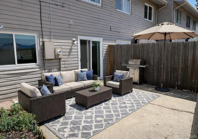 Photo 4 of Townhouse for sale at 1858 Centaur Cir, Lafayette, CO 80026 | MLS# 8952540 | Listing updated on 2026-09-17