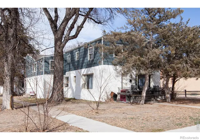 Photo 2 of Multi family home for sale at 332 Broadway St, Sterling, CO 80751 | MLS# IR1056979 | Listing updated on 2026-09-28