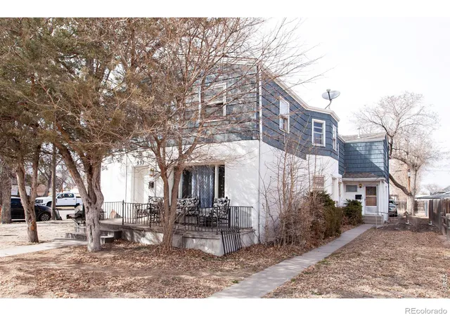 Photo 3 of Multi family home for sale at 332 Broadway St, Sterling, CO 80751 | MLS# IR1056979 | Listing updated on 2026-09-28