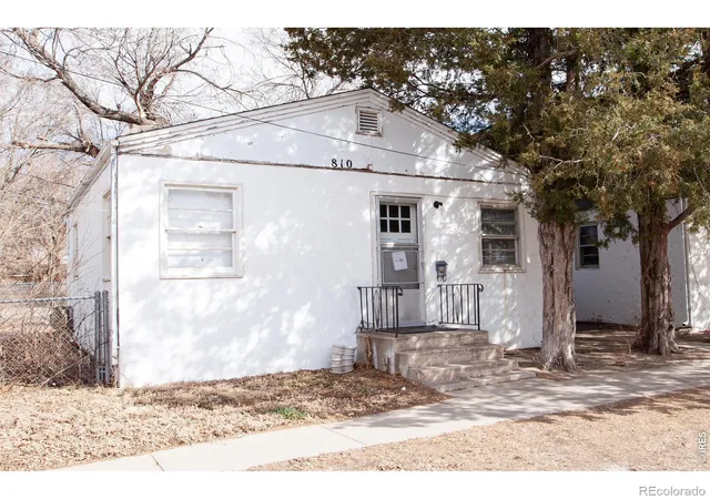 Listing Photo 4 - Condo for sale in building located at 332 Broadway St, Sterling, CO 80751