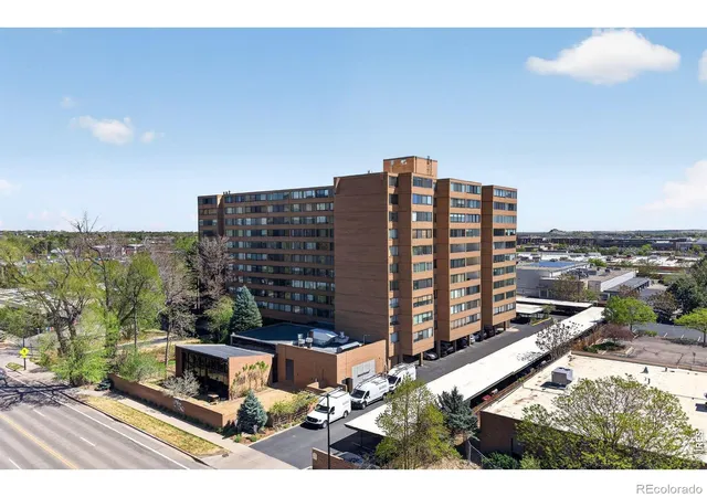 Photo 3 of Condo for sale at 1850 Folsom St #201, Boulder, CO 80302 | MLS# IR1056987 | Listing updated on 2026-09-22