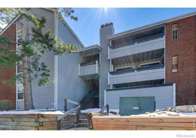 Condo for sale at 14438 E 1st Drive #A05, Aurora, CO 80011 | MLS# IR1056990