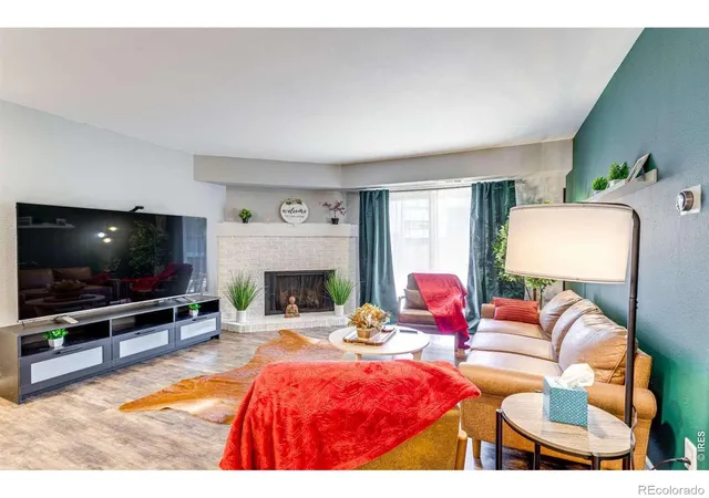 Photo 2 of Condo for sale at 14438 E 1st Drive #A05, Aurora, CO 80011 | MLS# IR1056990 | Listing updated on 2026-09-17