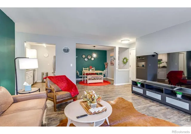 Photo 3 of Condo for sale at 14438 E 1st Drive #A05, Aurora, CO 80011 | MLS# IR1056990 | Listing updated on 2026-09-17