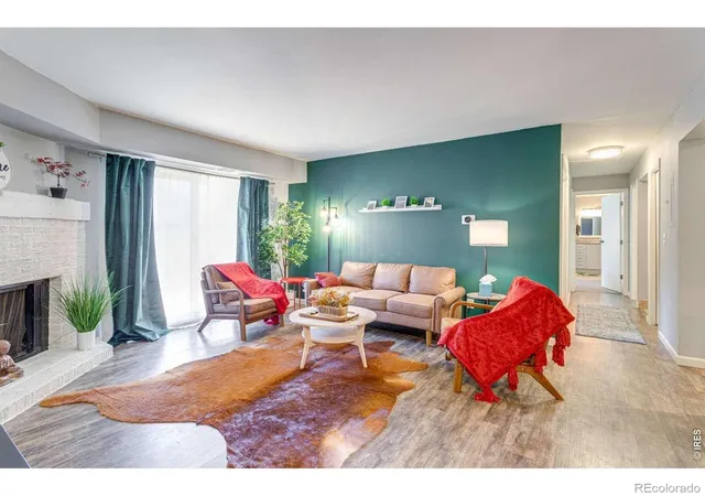 Photo 4 of Condo for sale at 14438 E 1st Drive #A05, Aurora, CO 80011 | MLS# IR1056990 | Listing updated on 2026-09-17