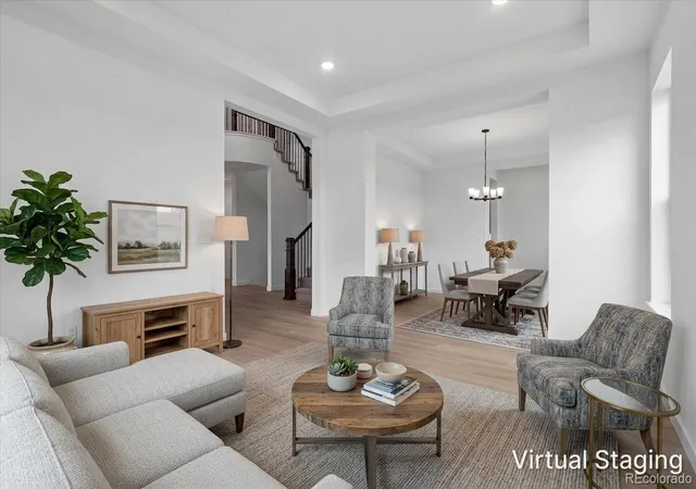 Photo 3 of Single family home for sale at 1715 Green Fern Point, Castle Rock, CO 80104 | MLS# 8070219 | Listing updated on 2026-09-17