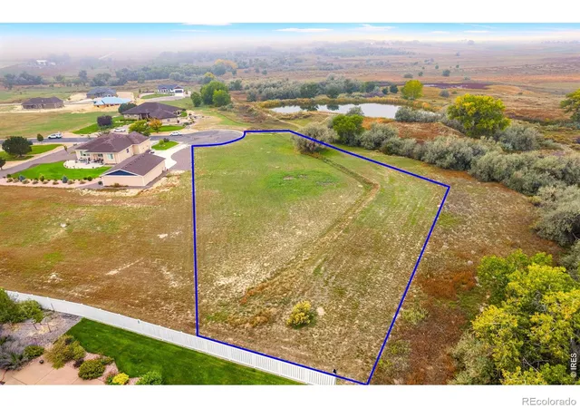 Photo 1 of Land for sale at 39 Preserve Dr, Fort Morgan, CO 80701 | MLS# IR1057044 | Listing updated on 2026-09-17