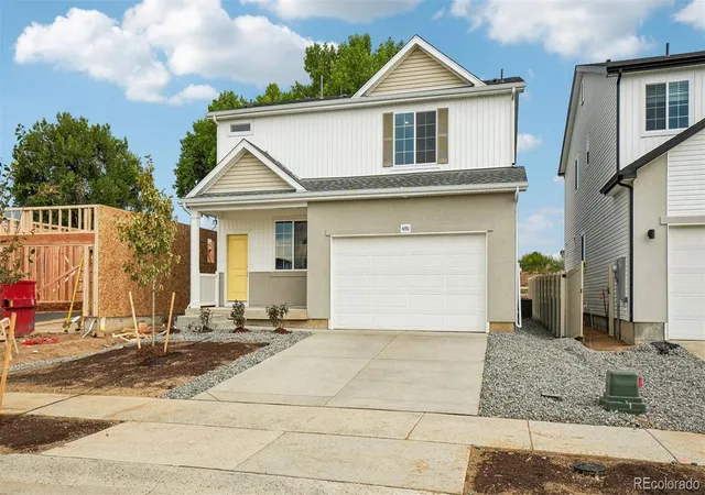 Photo 3 of Sale Pending at 4190 Graywood Dr, Johnstown, CO 80534 | MLS# 9050437 | Listing updated on 2026-09-09