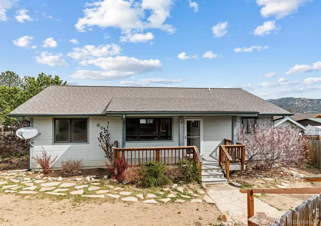 Photo 1 of Single family home for sale at 652 Halbach Ln, Estes Park, CO 80517 | MLS# IR1057189 | Listing updated on 2026-09-17