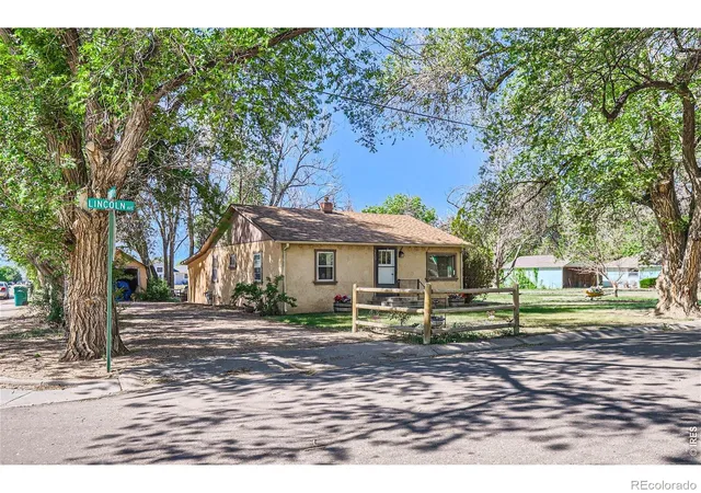 Photo 2 of Single family home for sale at 3833 Lincoln Ave, Wellington, CO 80549 | MLS# IR1057197 | Listing updated on 2026-09-17