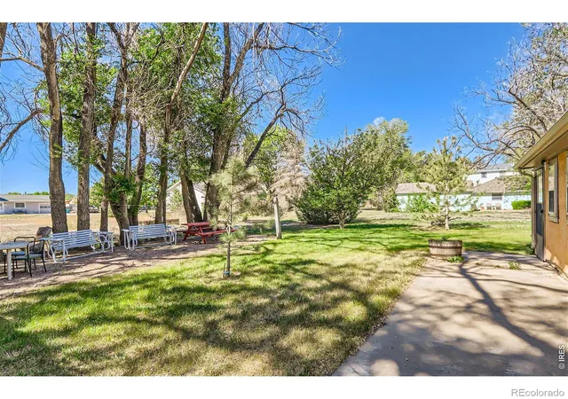 Photo 3 of Single family home for sale at 3833 Lincoln Ave, Wellington, CO 80549 | MLS# IR1057197 | Listing updated on 2026-09-17