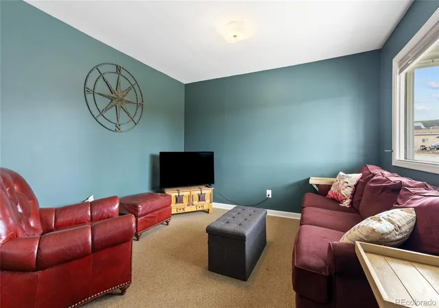 Photo 3 of Single family home for sale at 618 Chestnut St, Leadville, CO 80461 | MLS# 2184684 | Listing updated on 2026-09-17