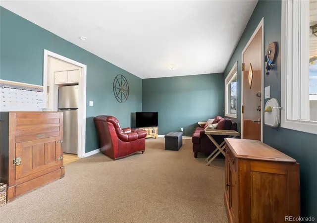 Photo 4 of Single family home for sale at 618 Chestnut St, Leadville, CO 80461 | MLS# 2184684 | Listing updated on 2026-09-17