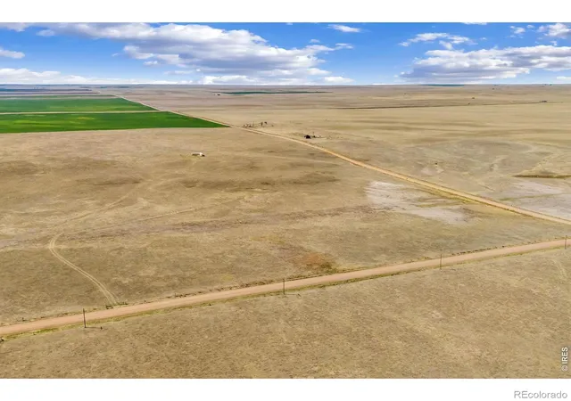 Photo 2 of Land for sale at 0 County Rd 86, New Raymer, CO 80742 | MLS# IR1057259 | Listing updated on 2026-09-28