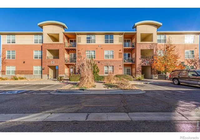 Photo 1 of Condo for sale at 4100 N Albion St #519, Denver, CO 80216 | MLS# IR1057285 | Listing updated on 2026-09-17
