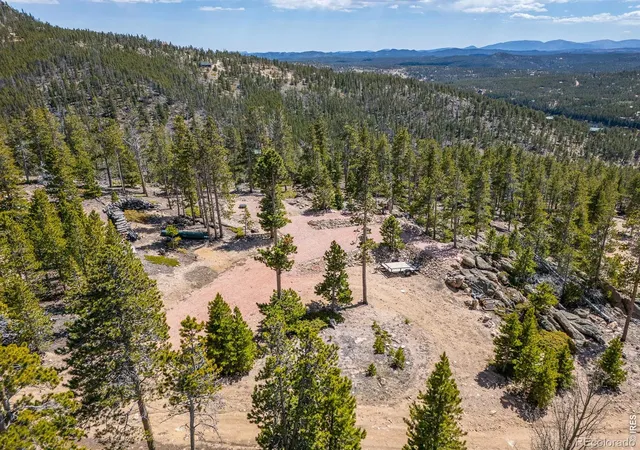 Photo 2 of Land for sale at 132 Dogrib Ct, Red Feather Lakes, CO 80545 | MLS# IR1057331 | Listing updated on 2026-09-17