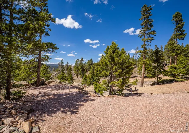Photo 3 of Land for sale at 132 Dogrib Ct, Red Feather Lakes, CO 80545 | MLS# IR1057331 | Listing updated on 2026-09-17
