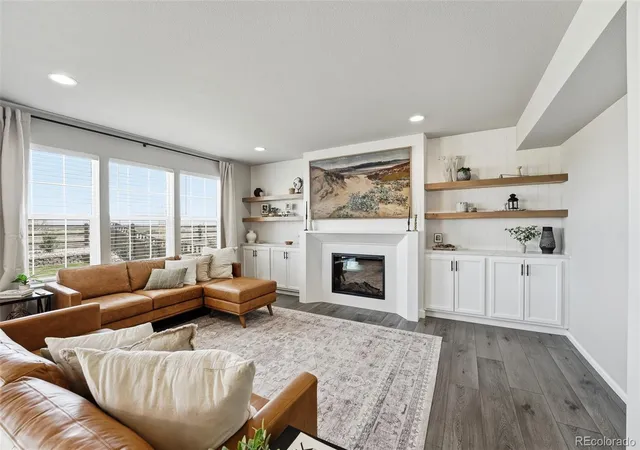 Photo 1 of Single family home for sale at 3490 Raintree Ln, Dacono, CO 80514 | MLS# 6295277 | Listing updated on 2026-09-16