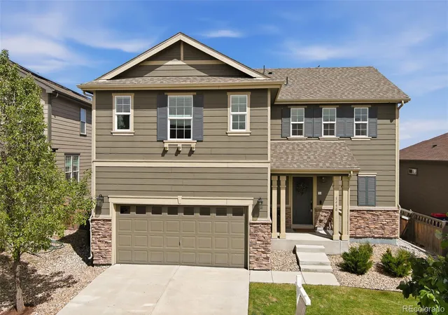 Photo 2 of Single family home for sale at 3490 Raintree Ln, Dacono, CO 80514 | MLS# 6295277 | Listing updated on 2026-09-16